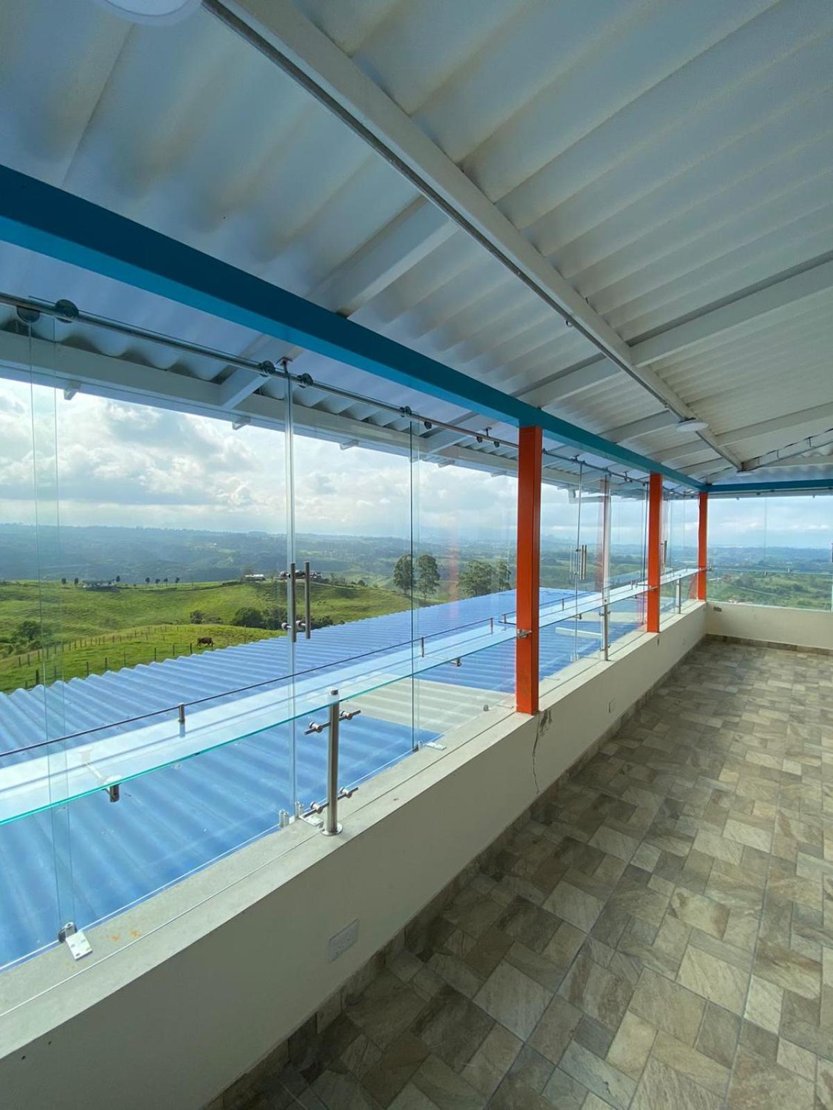 Villa Jair Hotel 필란디아 외부 사진