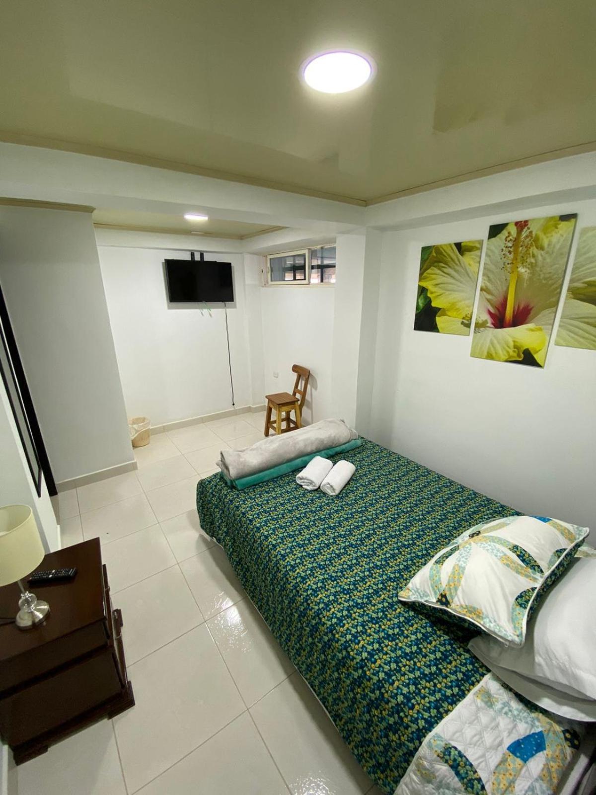 Villa Jair Hotel 필란디아 외부 사진