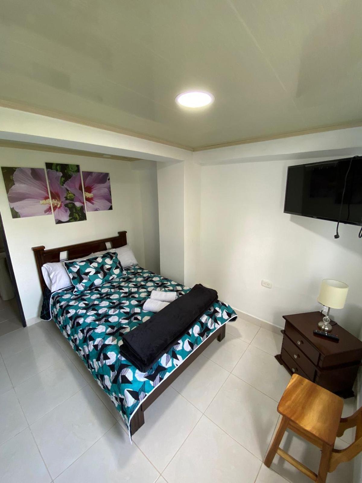 Villa Jair Hotel 필란디아 외부 사진