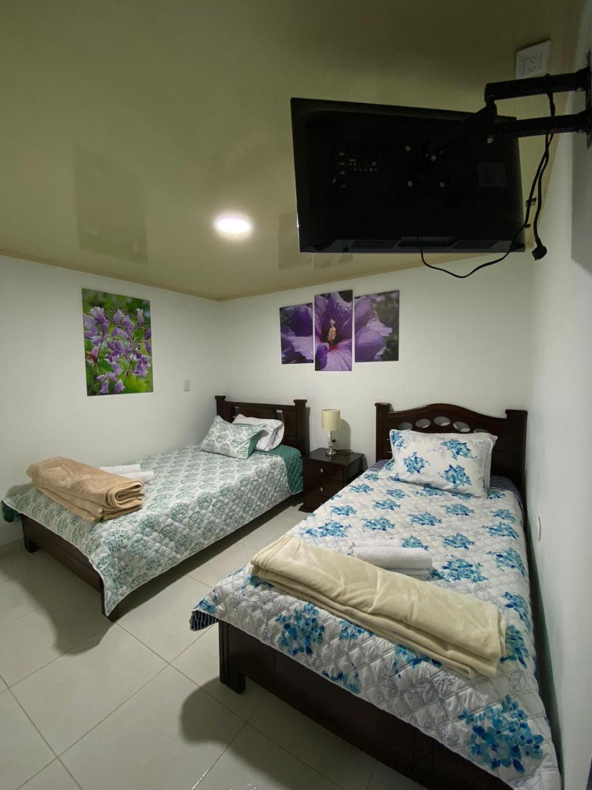 Villa Jair Hotel 필란디아 외부 사진