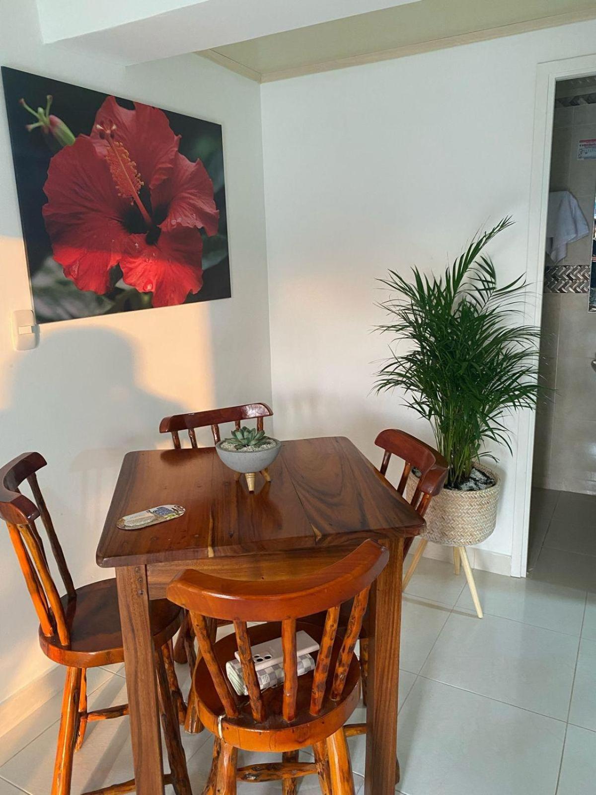 Villa Jair Hotel 필란디아 외부 사진