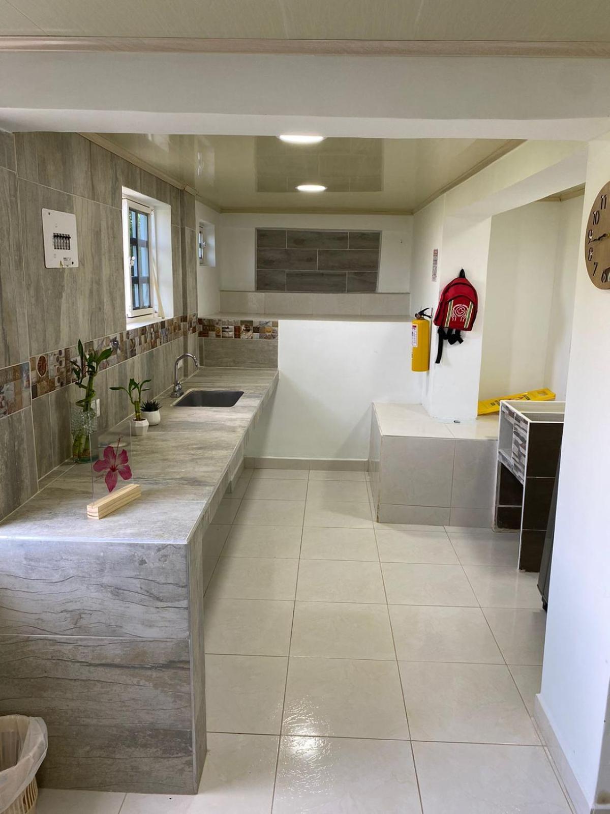 Villa Jair Hotel 필란디아 외부 사진