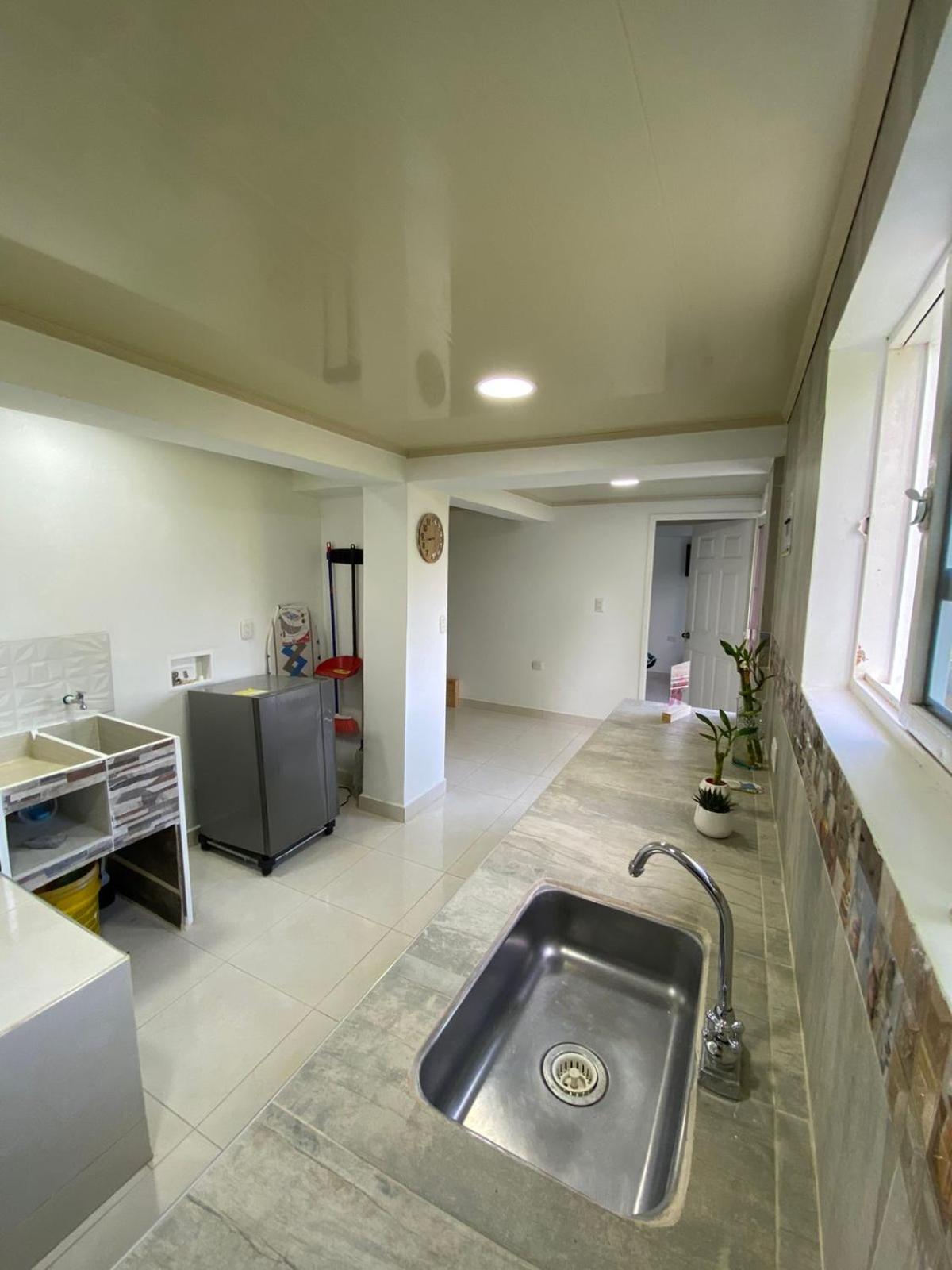 Villa Jair Hotel 필란디아 외부 사진