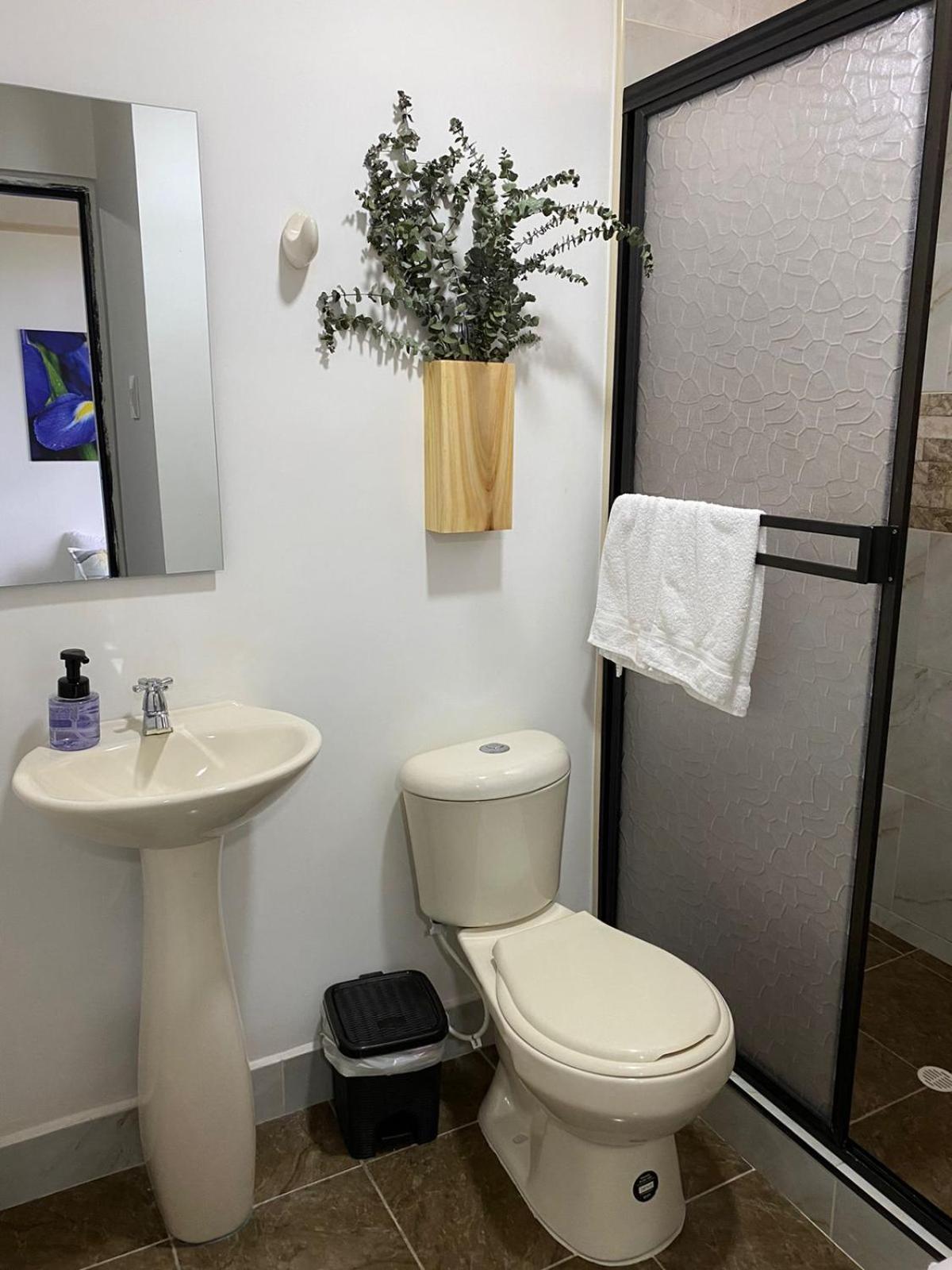 Villa Jair Hotel 필란디아 외부 사진
