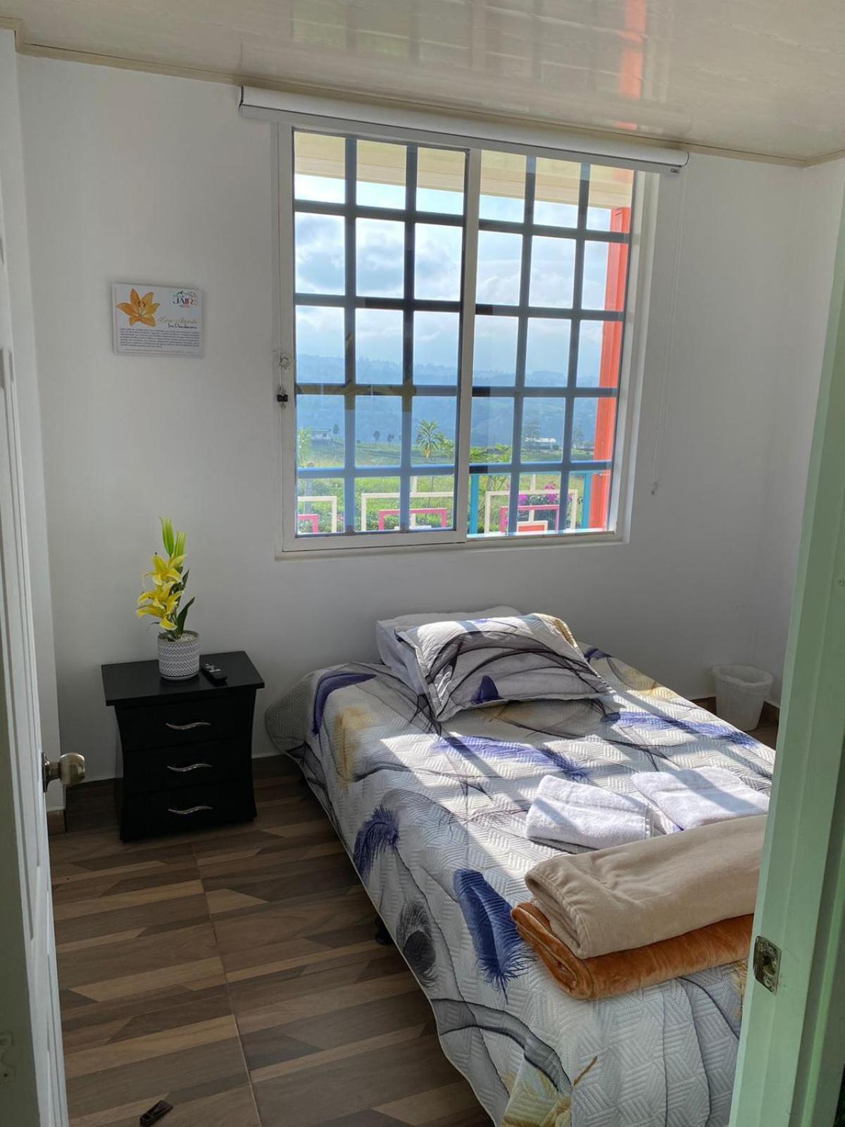 Villa Jair Hotel 필란디아 외부 사진