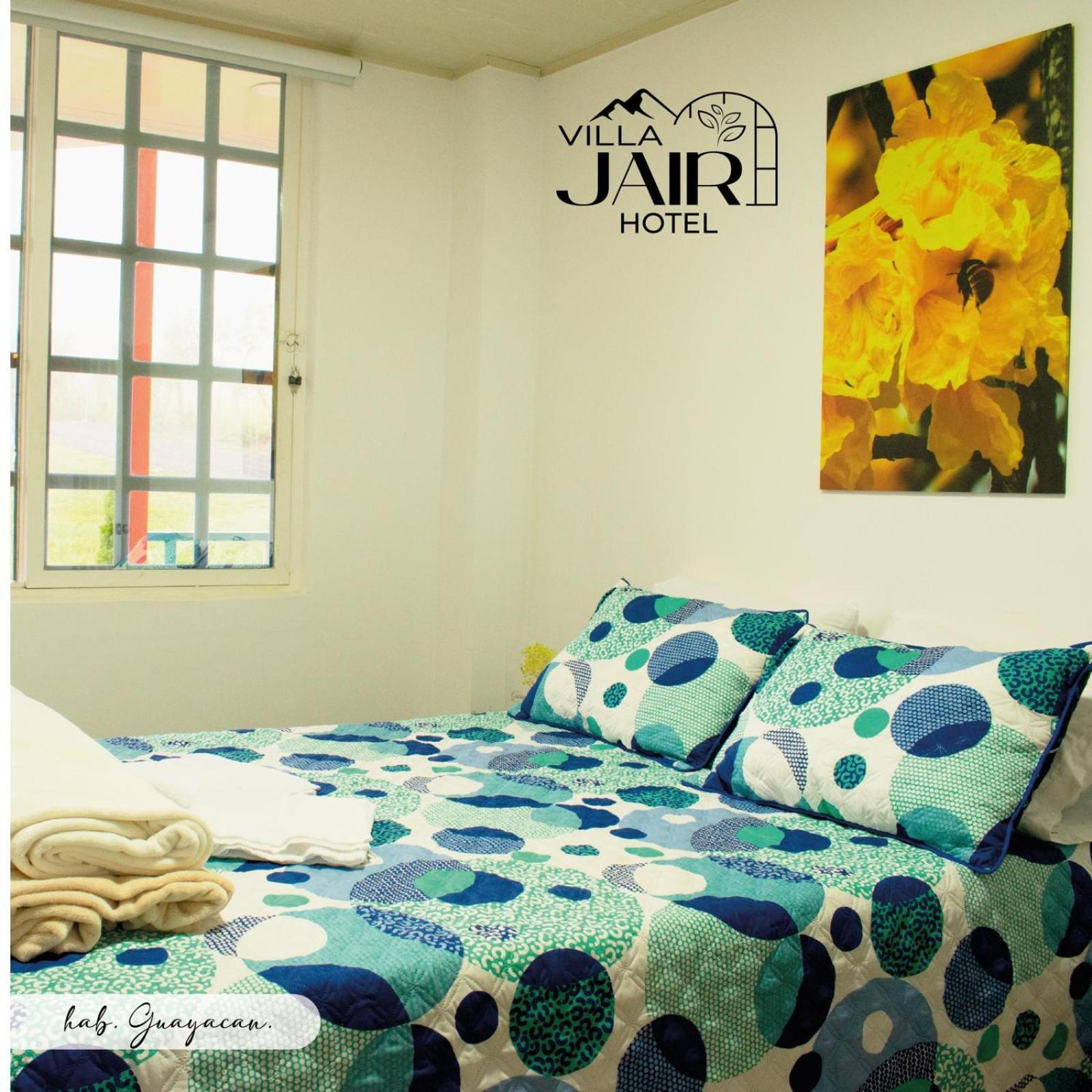 Villa Jair Hotel 필란디아 외부 사진