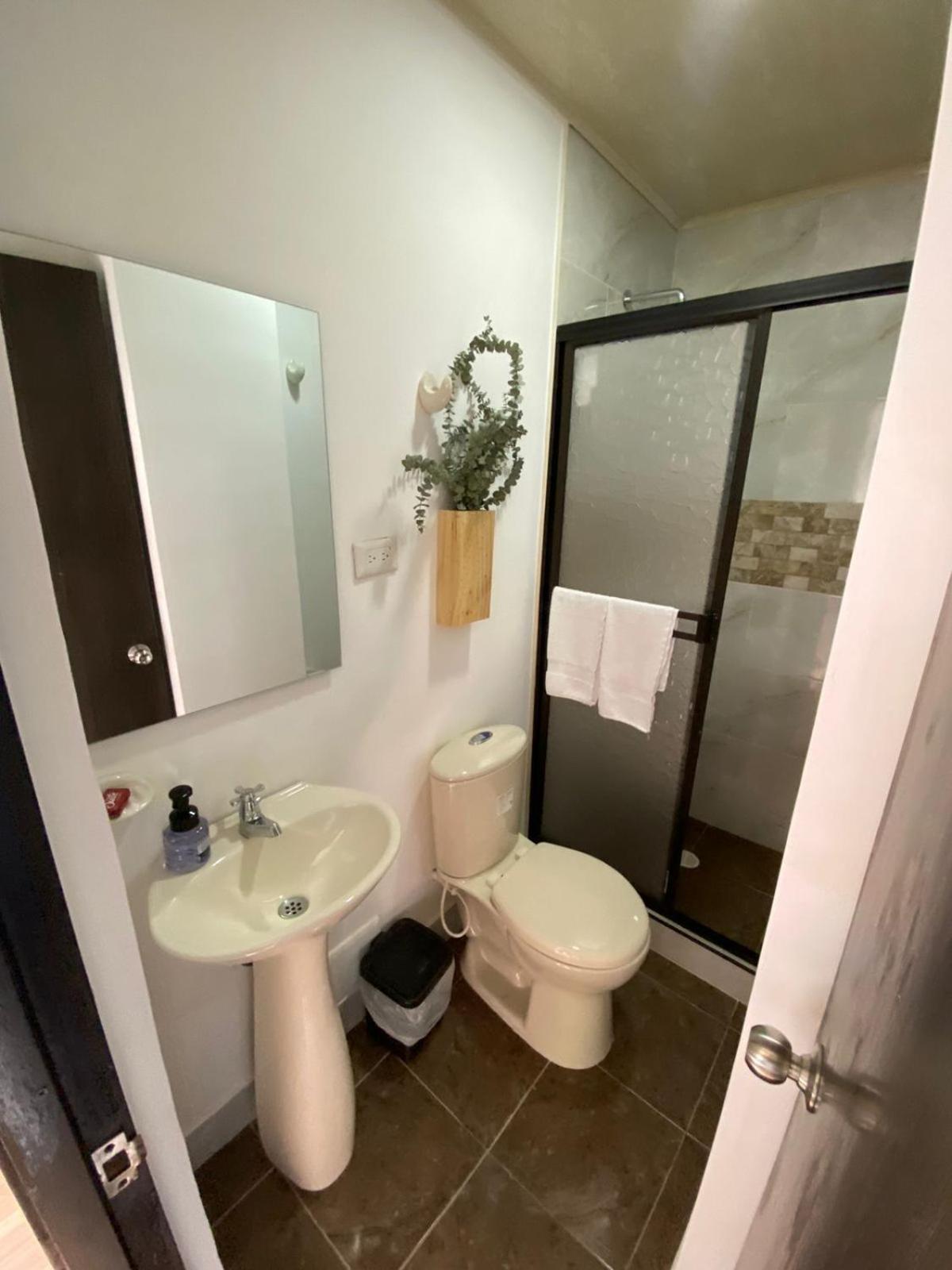 Villa Jair Hotel 필란디아 외부 사진