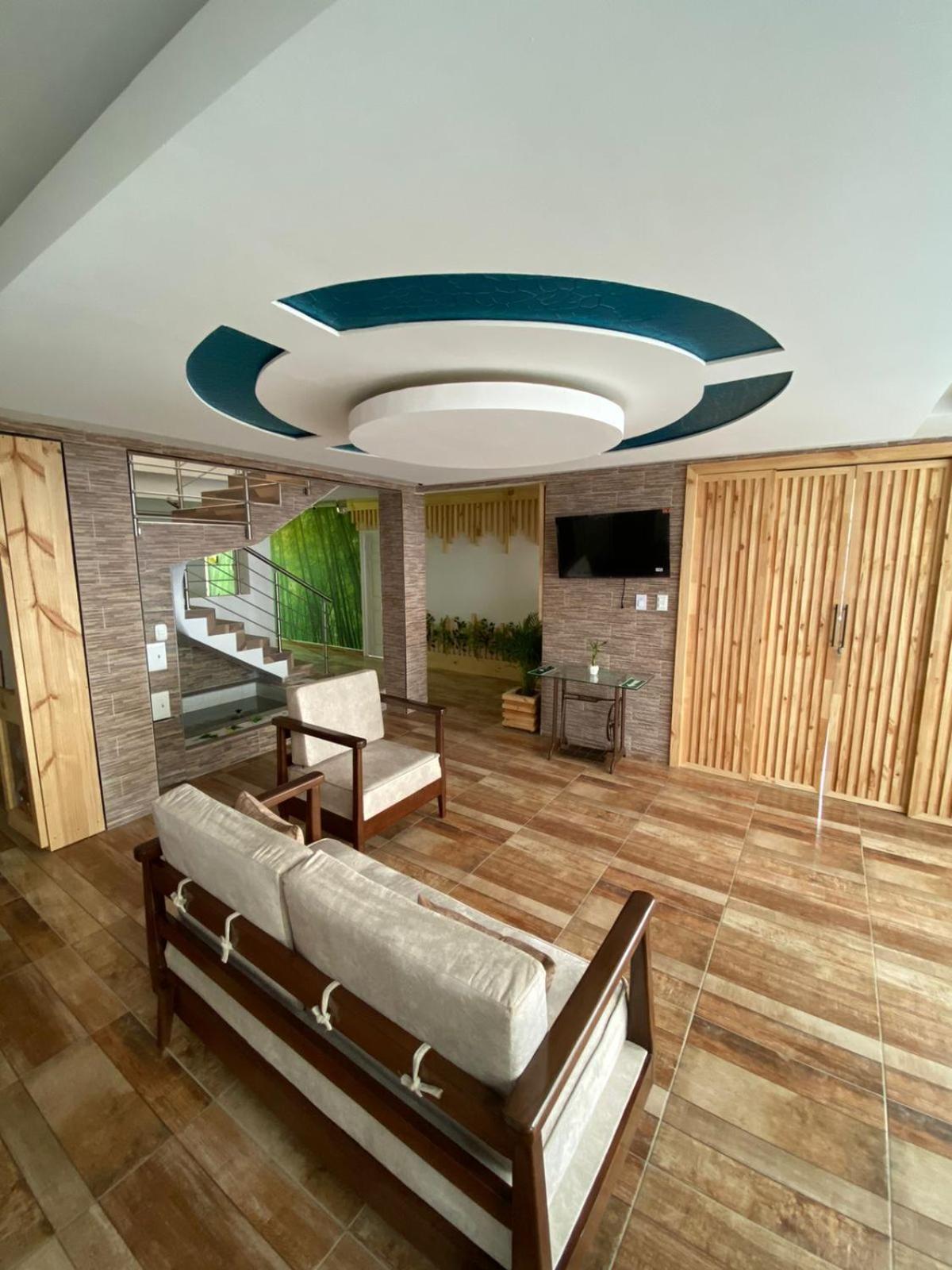 Villa Jair Hotel 필란디아 외부 사진