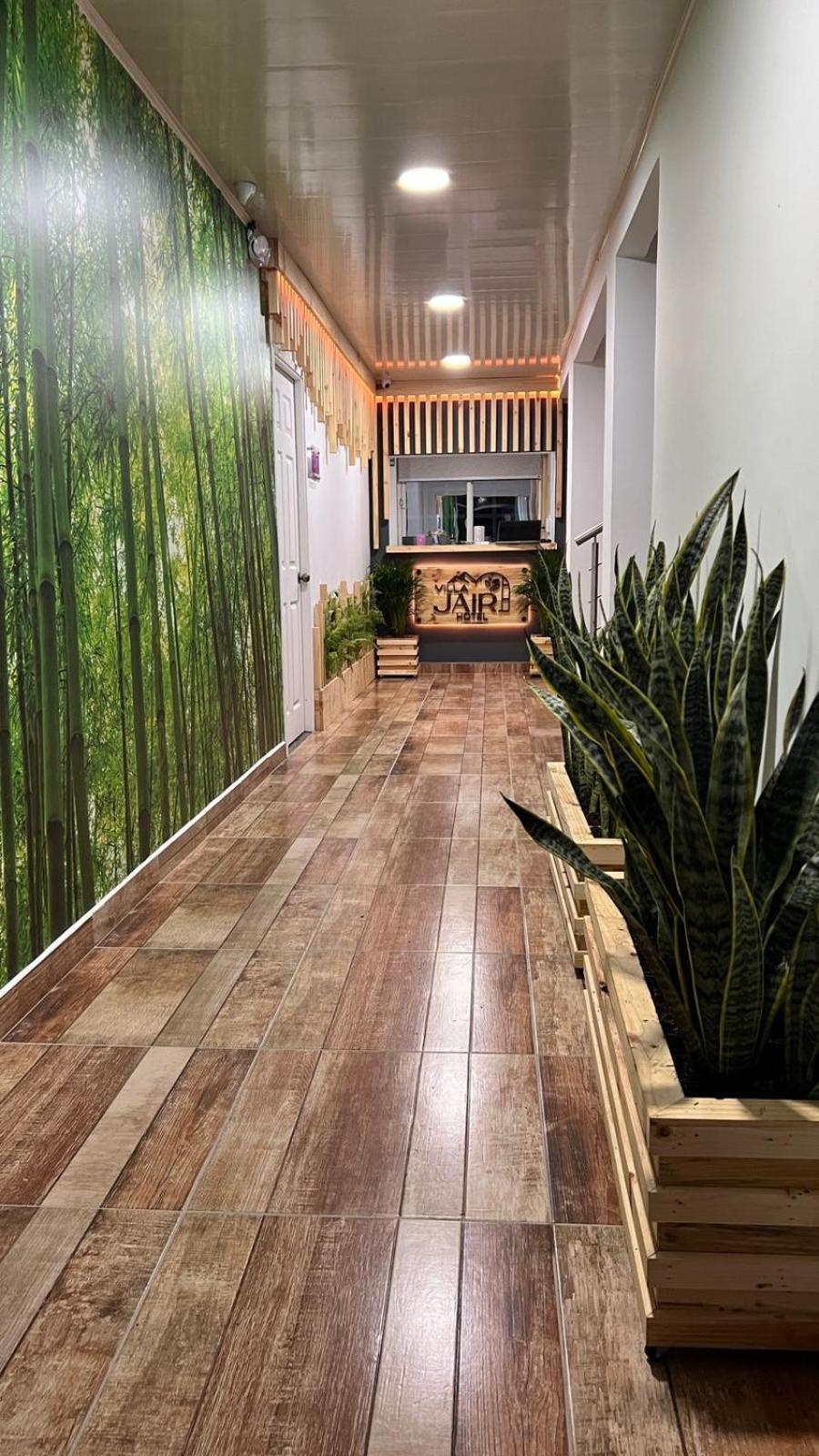Villa Jair Hotel 필란디아 외부 사진