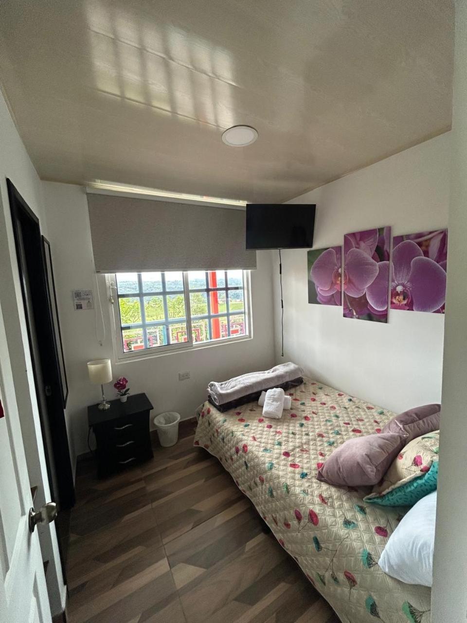 Villa Jair Hotel 필란디아 외부 사진