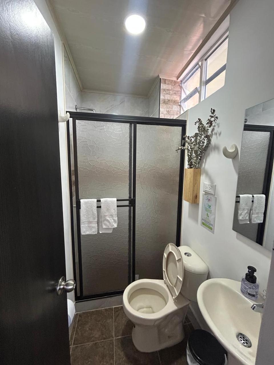 Villa Jair Hotel 필란디아 외부 사진